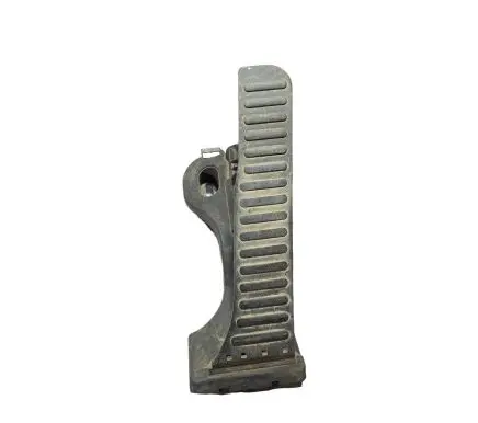 Volkswagen Caddy Accelerator throttle pedal 2K1721503A 6PV00868915