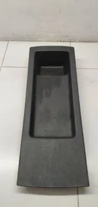 Peugeot Partner III Other center console (tunnel) element 9828059377