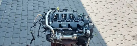 Peugeot 407 Engine 000KM