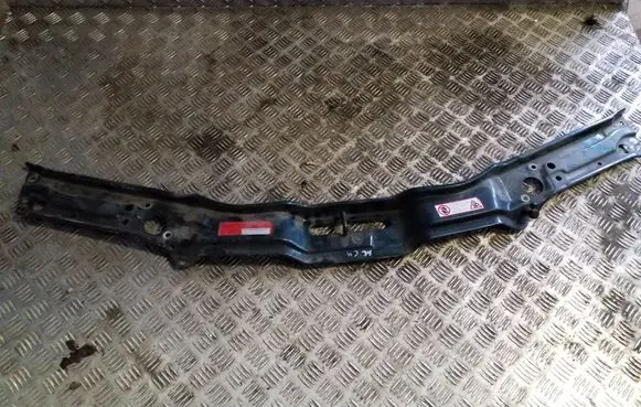Audi A6 S6 C4 4A Top upper radiator support slam panel