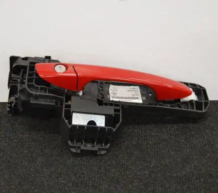 Mercedes-Benz SLK R172 Front door exterior handle A2047601834 A34560101