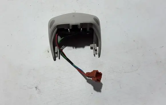 Renault Laguna III Rear view mirror (interior) 963293106R