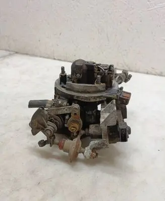 Audi 80 90 B3 MONO injection 0132008600 1435201534 46082
