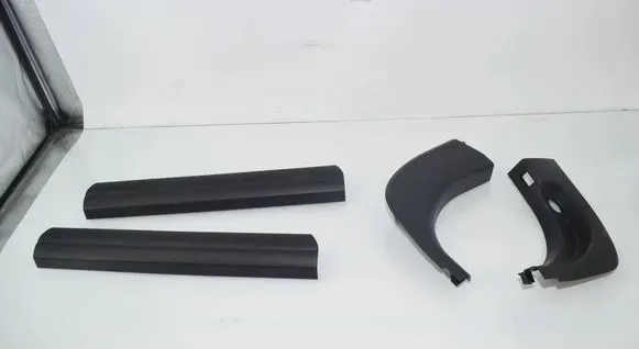 BMW 5 F10 F11 Front sill trim cover 9162721 9162735 9162736