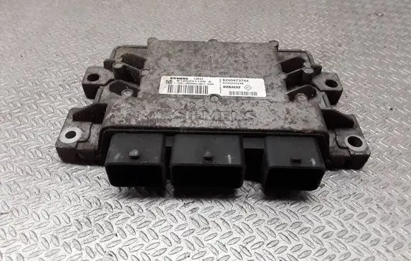 Renault Thalia I Engine control unit/module 8200400246 S120201109A
