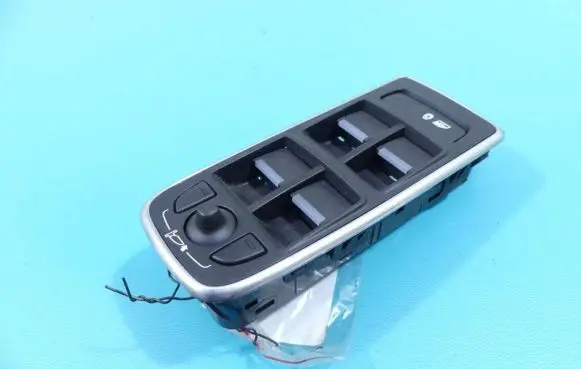 Jaguar F-Pace Electric window control switch 17138MF00F IMPRK1353179