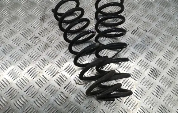 Ford C-MAX II Rear coil spring
