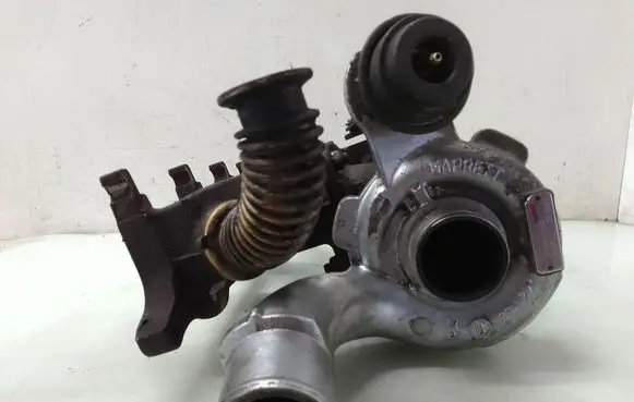Renault Laguna II Turbo 7517685003S