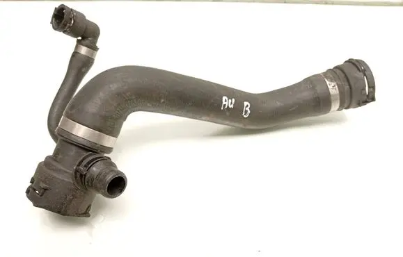 BMW 1 E81 E87 Engine coolant pipe/hose 7796869 17127796869