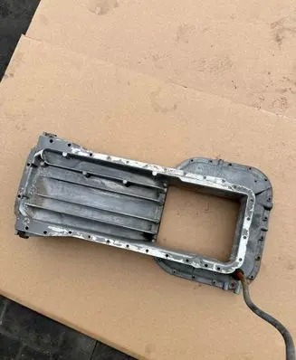 Mercedes-Benz C W203 Oil sump R1170140302