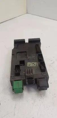 Mercedes-Benz Vito Viano W638 Fuse box set 0005400650