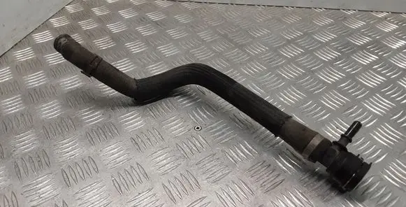 Land Rover Evoque I Engine coolant pipe/hose GJ328B504AA