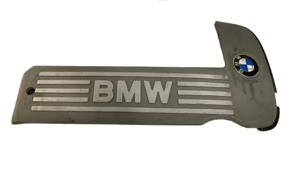 BMW 5 E39 Engine cover (trim) 7786740