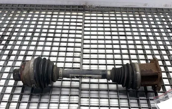 Audi A4 S4 B8 8K Front driveshaft 8K0407271Q