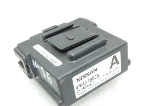 Nissan X-Trail T32 Other control units/modules 476A04BB0B