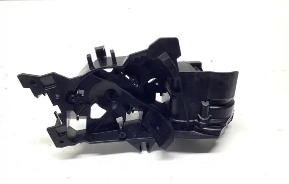 Nissan Qashqai Front door wing mirror part 20803043