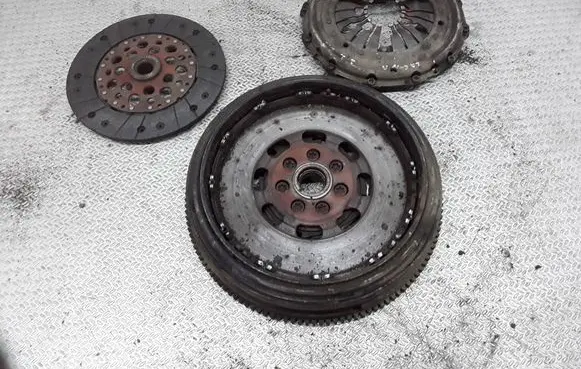 Renault Laguna I Clutch set kit 302380005