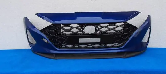 Hyundai i20 (BC3 BI3) Front bumper 86511Q0000