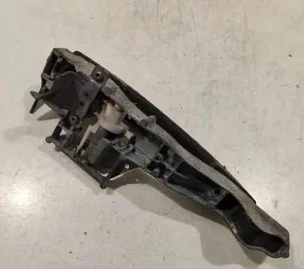 Citroen Jumpy Front door exterior handle 96806570