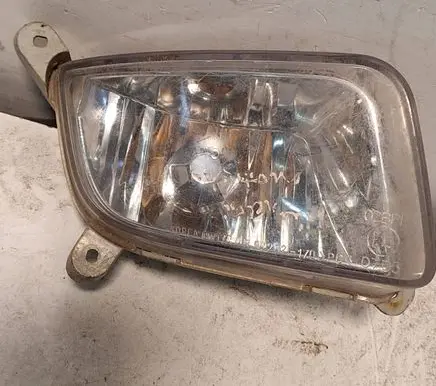Hyundai Matrix Front fog light 92202170 0703