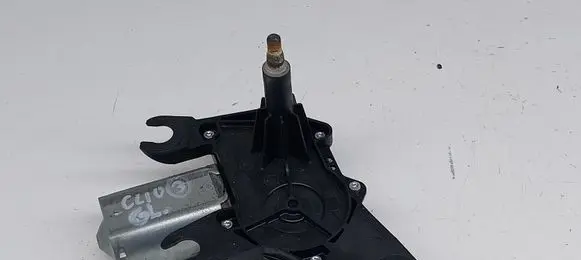 Renault Clio III Rear window wiper mechanism 53026312 8200311486