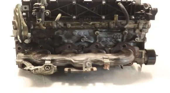 Engine head