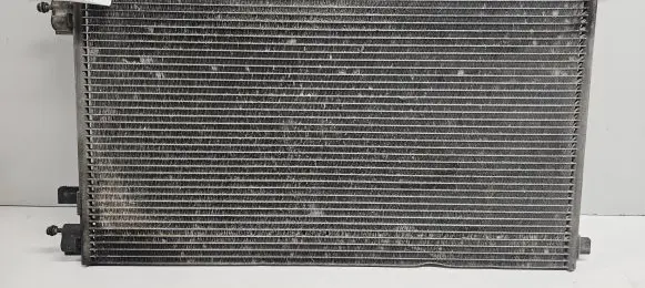 Renault Scenic II - Grand scenic II A/C cooling radiator (condenser)