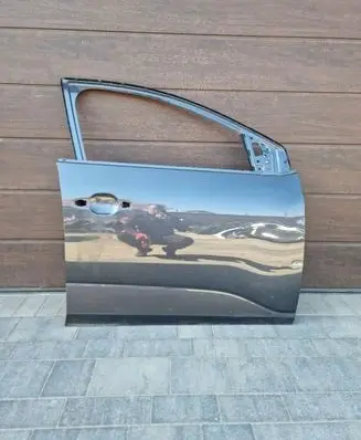 Dacia Sandero Front door