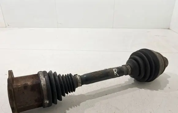 Audi A5 8T 8F Front driveshaft 8K0407283A
