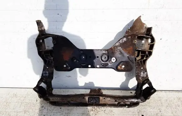 Mercedes-Benz C W203 Front subframe