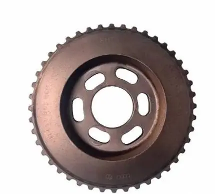 Volkswagen Golf IV Fuel pump gear (pulley) 038130111B
