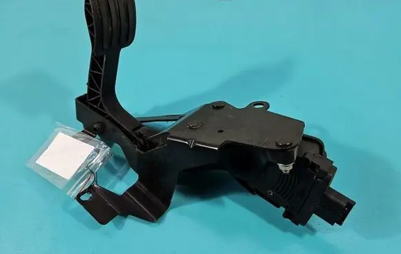 Peugeot 807 Accelerator throttle pedal 6PV00908309 IMPRK1583352