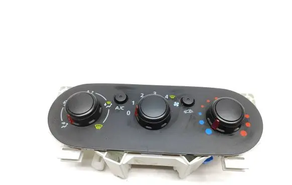Renault Trafic III (X82) Climate control unit 30080060 E1093049AC 01412019