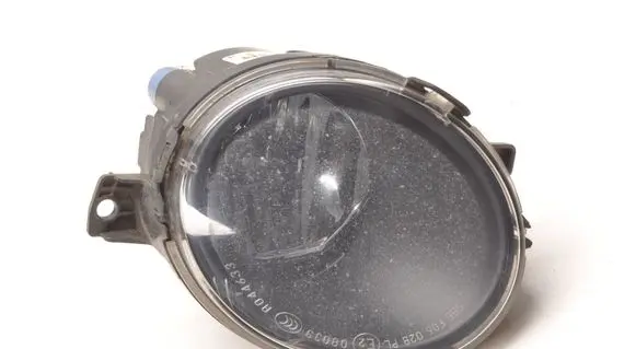 Volvo C30 Front fog light 30796680