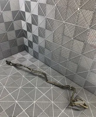 BMW 7 G70 Electric car engine cooling hoses/pipes 7A849026705 8490269 8490268