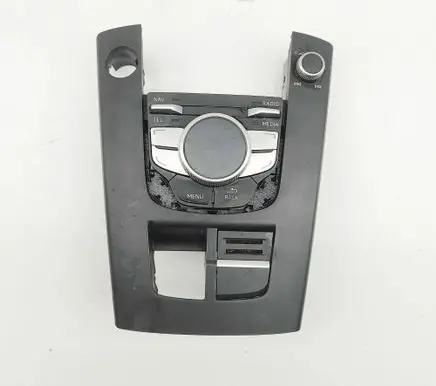Audi A3 S3 8V Head unit multimedia control 8V0919614L