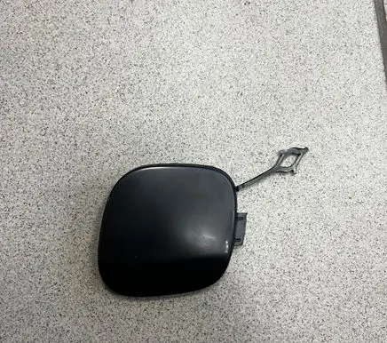 Ford Tourneo Custom Front tow hook cap/cover JK2117A989B JK2117A989 JK2117A989BC