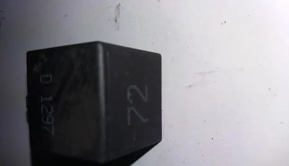 Volkswagen Sharan Other relay 191955529