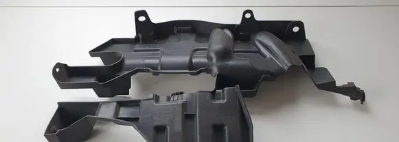Honda CR-V Other engine bay part