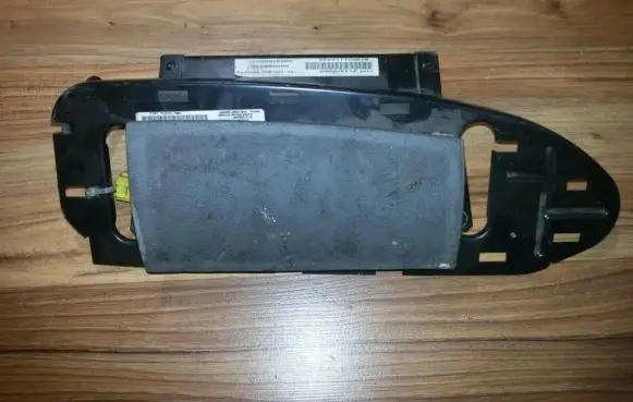 Fiat Punto (176) Passenger airbag 714372060