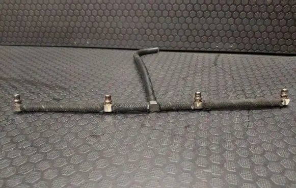 Opel Insignia A Fuel return line/hose 55566677