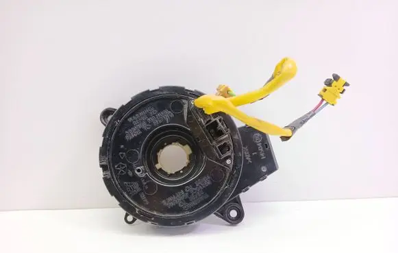 Chrysler Grand Voyager IV Airbag slip ring squib (SRS ring) 05082050AC