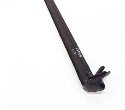 BMW 2 F22 F23 Rear door glass trim molding 7267933