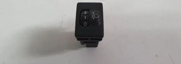 Toyota Auris E180 Light switch