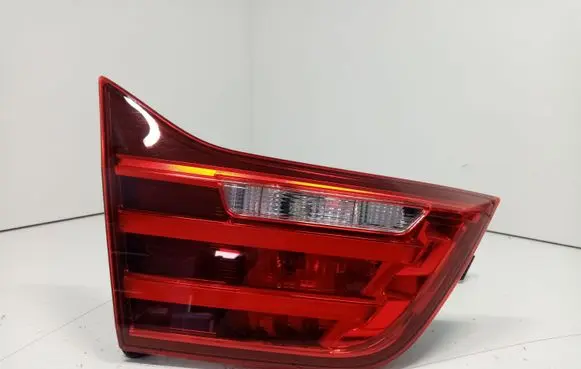BMW 4 F32 F33 Tailgate rear/tail lights 7296101 63217296101