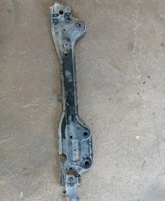 Renault Scenic IV - Grand scenic IV Front subframe 9845R