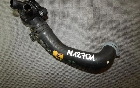 Audi A6 S6 C7 4G Engine coolant pipe/hose 04L121131L