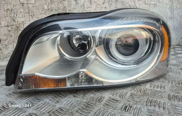 Headlight/headlamp