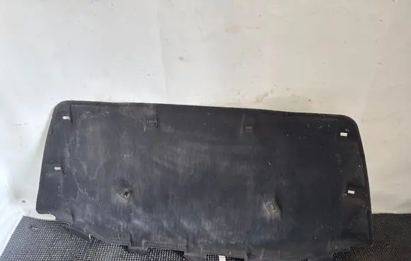 Volvo XC60 Engine bonnet/hood sound/heat insulation 70996001