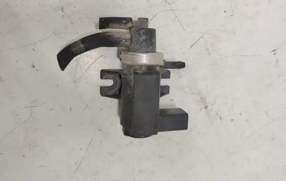 Ford Galaxy Turbo solenoid valve